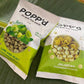 Gluten free box of healthy snacks available all over the UAE | POPP'd | the360mix