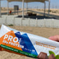 Gluten free box of healthy snacks available all over the UAE | PROBAR | the360mix