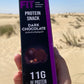 Protein box of healthy snacks delivered straight to your door all over the UAE | Fade Fit | the360mix